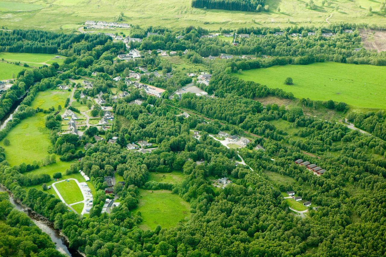 The Little Houses Ройбрідж Екстер'єр фото
